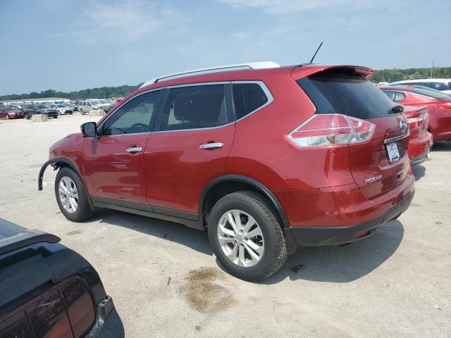 Photo 2 from auction – 2015 NISSAN ROGUE S with VIN 5N1AT2MV0FC809787