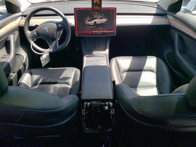 Photo 8 from auction – 2023 TESLA MODEL 3 with VIN 5YJ3E1EA7PF619163