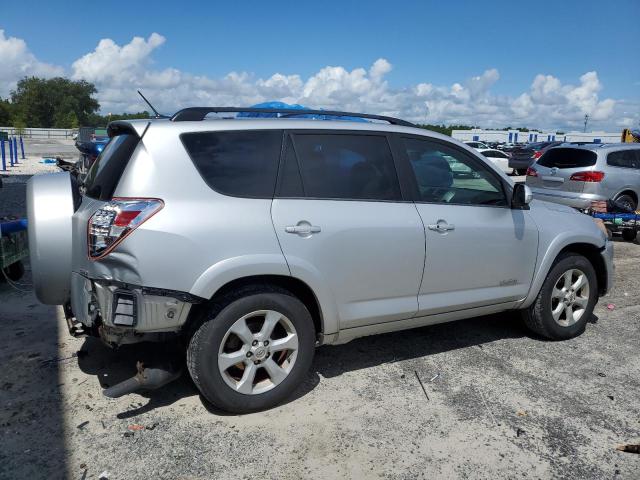 Photo 3 from auction – 2012 TOYOTA RAV4 LIMIT with VIN 2T3DK4DV0CW082546