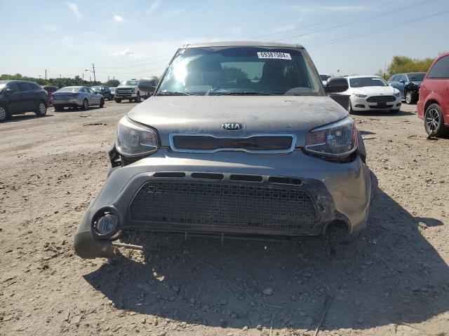 Photo 5 from auction – 2016 KIA SOUL + with VIN KNDJP3A5XG7312761