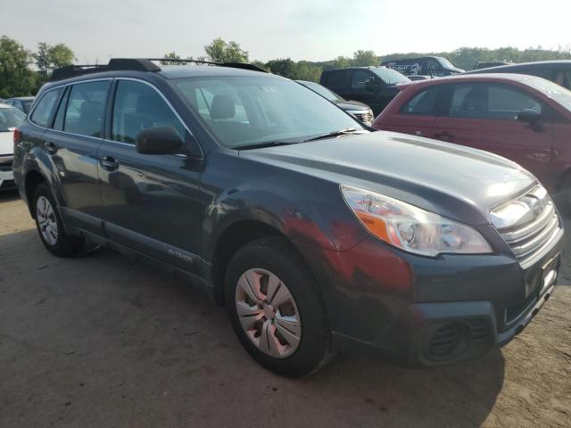 Photo 4 from auction – 2013 SUBARU OUTBACK 2. with VIN 4S4BRBAC0D3284717
