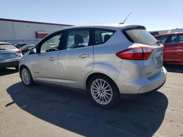 Photo 2 from auction – 2015 FORD C-MAX SEL with VIN 1FADP5BU3FL115344