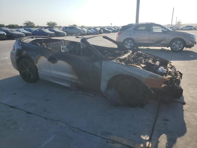 Photo 4 from auction – 1998 MITSUBISHI ECLIPSE SP with VIN 4A3AX55F2WE004263