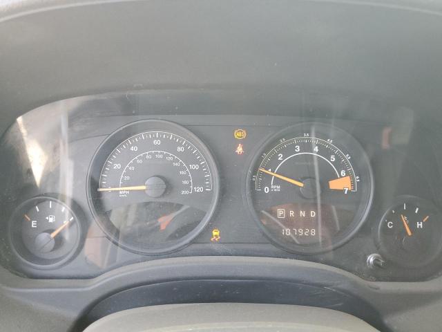 Photo 9 from auction – 2014 JEEP PATRIOT with VIN 1C4NJRBB0ED841077