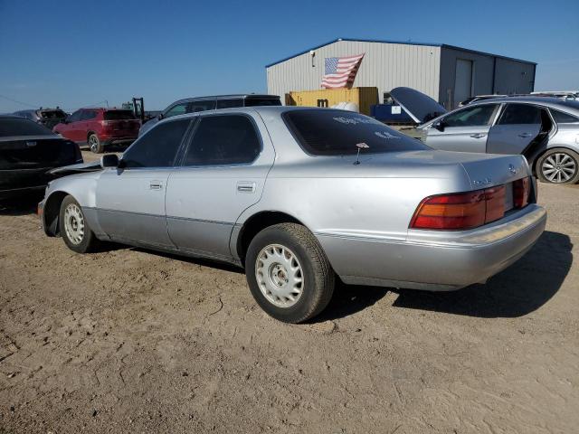 Photo 2 from auction – 1991 LEXUS LS 400 with VIN JT8UF11E6M0061325