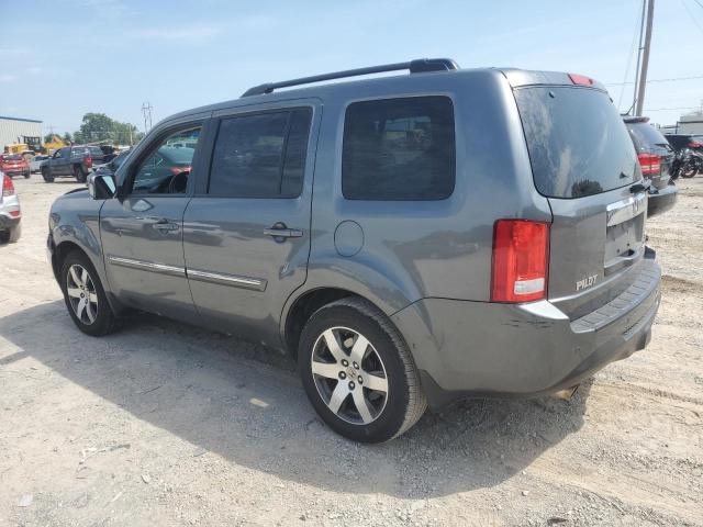 Photo 2 from auction – 2012 HONDA PILOT TOUR with VIN 5FNYF4H93CB034161