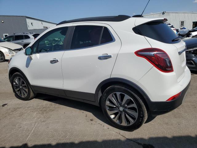 Photo 2 from auction – 2019 BUICK ENCORE ESS with VIN KL4CJGSM6KB916573