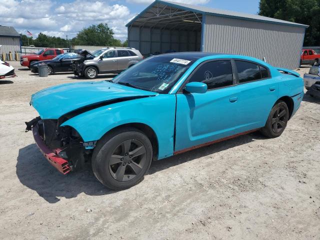 DODGE CHARGER 2011 with VIN 2B3CL3CG5BH505398 - Photo from auction