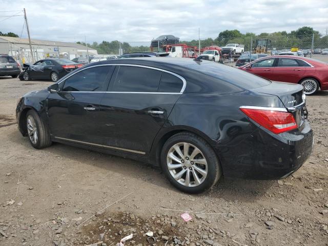 Photo 2 from auction – 2014 BUICK LACROSSE with VIN 1G4GB5G33EF194934