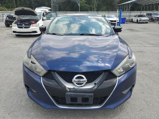 Photo 5 from auction – 2016 NISSAN MAXIMA 3.5 with VIN 1N4AA6AP7GC435788