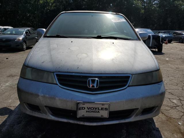 Photo 5 from auction – 2003 HONDA ODYSSEY EX with VIN 5FNRL18963B144388