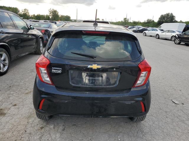 Photo 6 from auction – 2020 CHEVROLET SPARK LS with VIN KL8CA6SA0LC478711