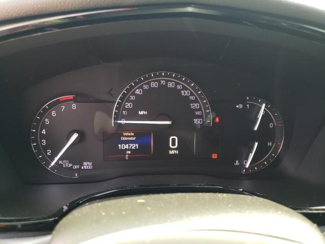 Photo 9 from auction – 2017 CADILLAC XT5 PREMIU with VIN 1GYKNCRS3HZ156177