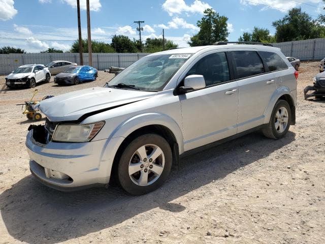 DODGE JOURNEY MA 2011 with VIN 3D4PG1FG4BT503205 - Photo from auction