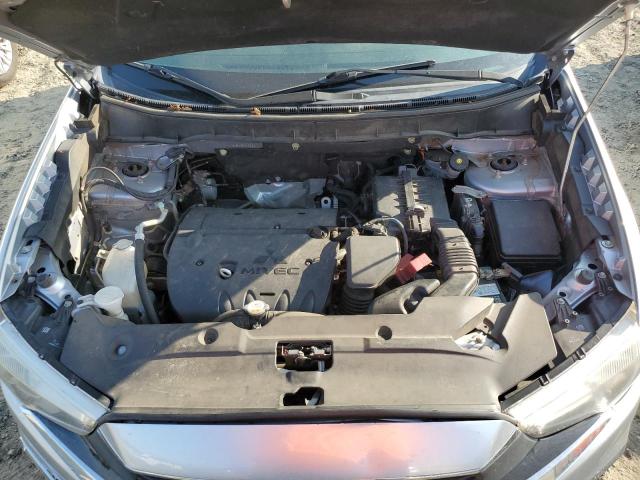 Photo 11 from auction – 2017 MITSUBISHI OUTLANDER with VIN JA4AP3AW6HZ048236