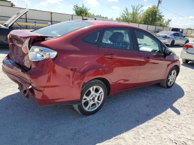 Photo 3 from auction – 2015 FORD FIESTA SE with VIN 3FADP4BJ7FM190532