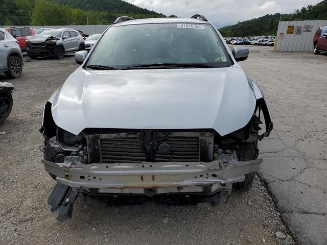 Photo 5 from auction – 2013 SUBARU XV CROSSTR with VIN JF2GPAKC0D2888669