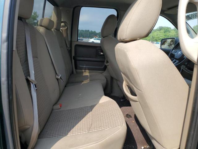 Photo 10 from auction – 2011 DODGE RAM 1500 with VIN 1D7RV1GT1BS671625