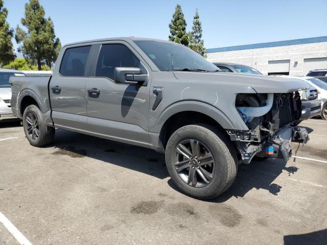 Photo 4 from auction – 2021 FORD F150 SUPER with VIN 1FTEW1CP4MFD01490