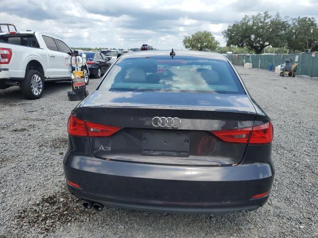 Photo 6 from auction – 2015 AUDI A3 PREMIUM with VIN WAUCCGFF2F1110752