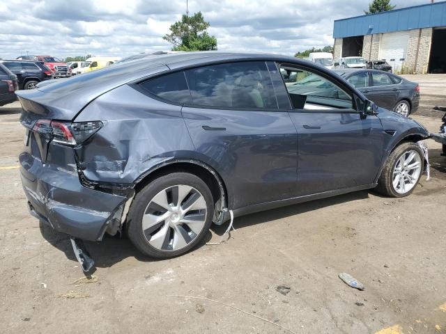 Photo 3 from auction – 2023 TESLA MODEL Y with VIN 7SAYGDEE9PF695295