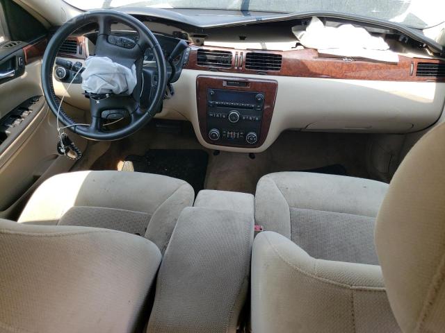 Photo 8 from auction – 2011 CHEVROLET IMPALA LT with VIN 2G1WB5EK8B1176659