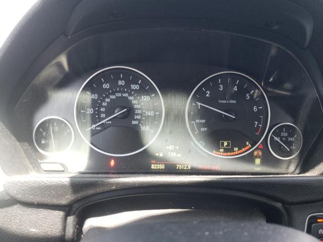 صورة رقم 9 من المزاد - 2015 BMW 328 XI مع VIN WBA3B3G58FNT17124