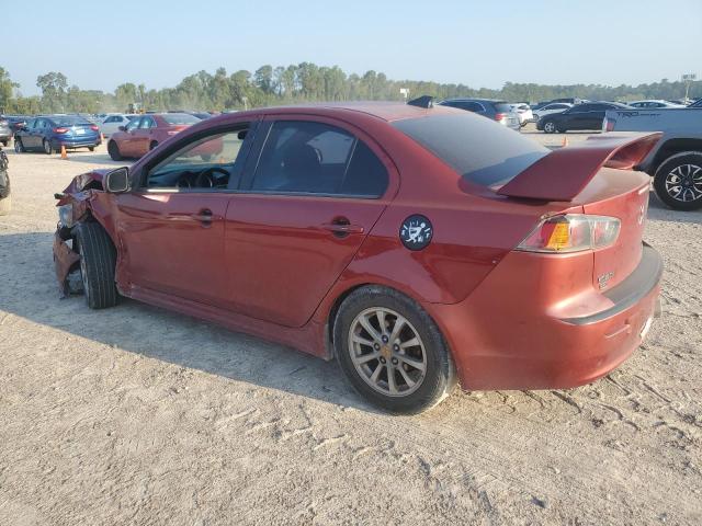 Photo 2 from auction – 2012 MITSUBISHI LANCER SE with VIN JA32V2FW6CU016698