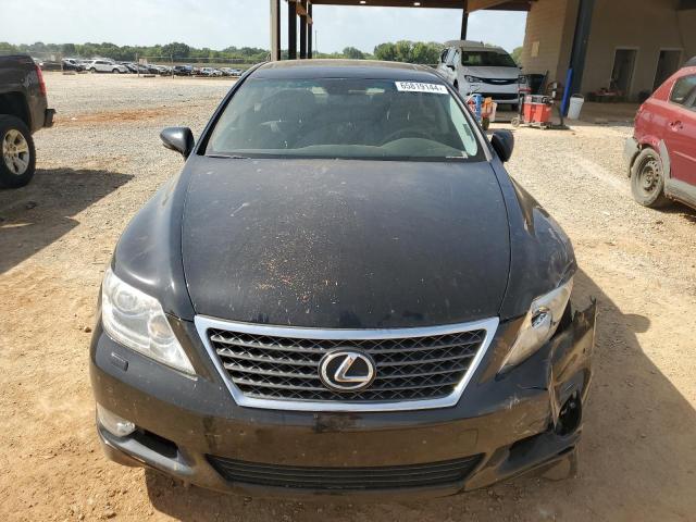 Photo 5 from auction – 2010 LEXUS LS 460 with VIN JTHBL5EFXA5099987