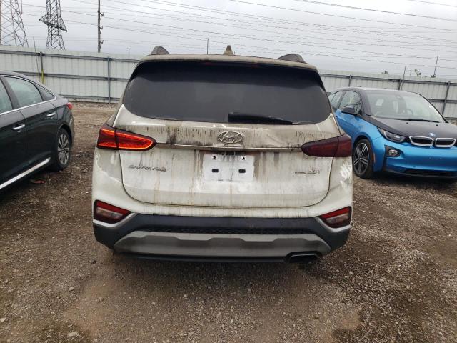 Photo 6 from auction – 2019 HYUNDAI SANTA FE L with VIN 5NMS5CAA3KH134796