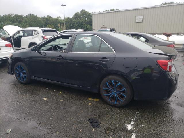 Photo 2 from auction – 2012 TOYOTA CAMRY BASE with VIN 4T1BF1FK4CU585194