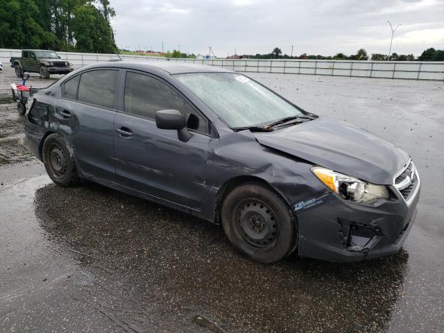 Photo 4 from auction – 2013 SUBARU IMPREZA with VIN JF1GJAA69DH030275