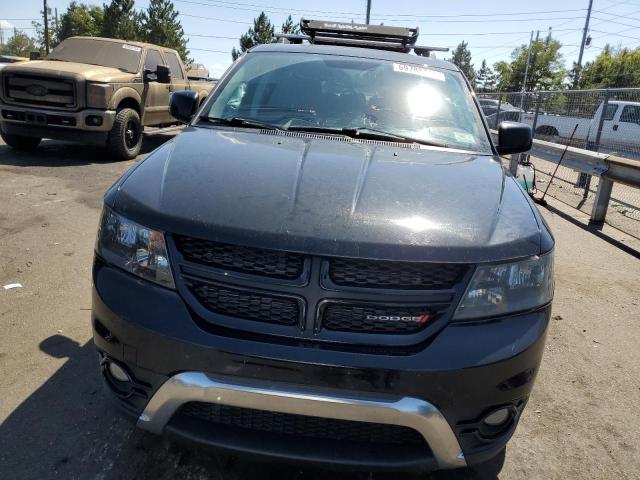 Photo 5 from auction – 2017 DODGE JOURNEY CR with VIN 3C4PDDGG6HT634196