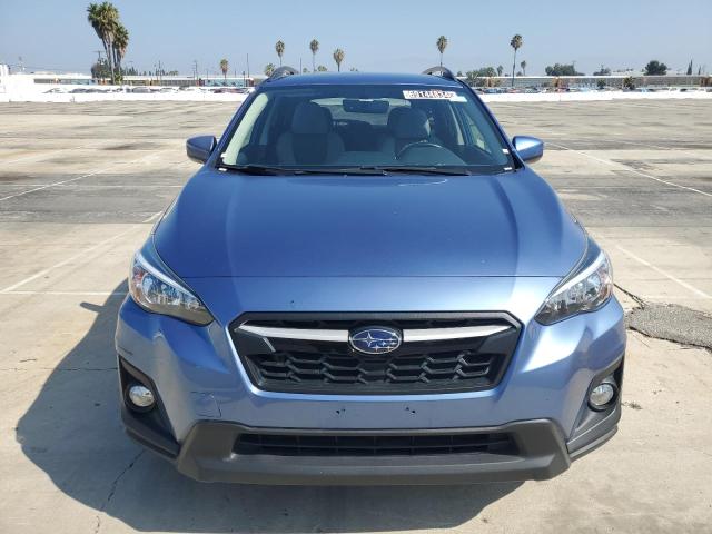 Photo 5 from auction – 2019 SUBARU CROSSTREK with VIN JF2GTACC4KH277497