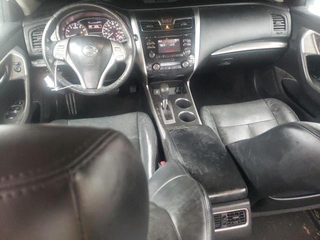 Photo 8 from auction – 2015 NISSAN ALTIMA 2.5 with VIN 1N4AL3AP8FN340233