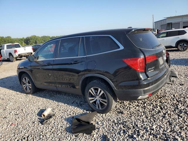Photo 2 from auction – 2016 HONDA PILOT EXL with VIN 5FNYF6H53GB022509