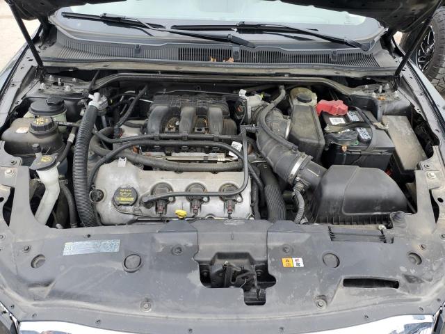 Фото 11 с аукциона – 2011 FORD TAURUS SEL с VIN 1FAHP2EW3BG125792