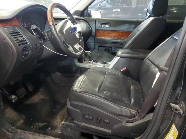 Photo 7 from auction – 2011 FORD FLEX LIMIT with VIN 2FMGK5DC1BBD31919