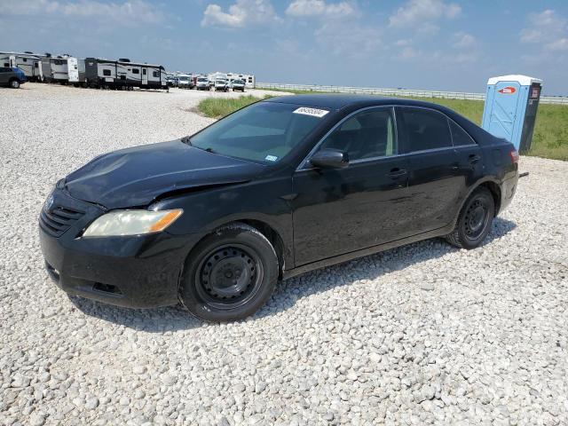 Photo 1 from auction – 2007 TOYOTA CAMRY CE with VIN 4T1BE46K37U721633