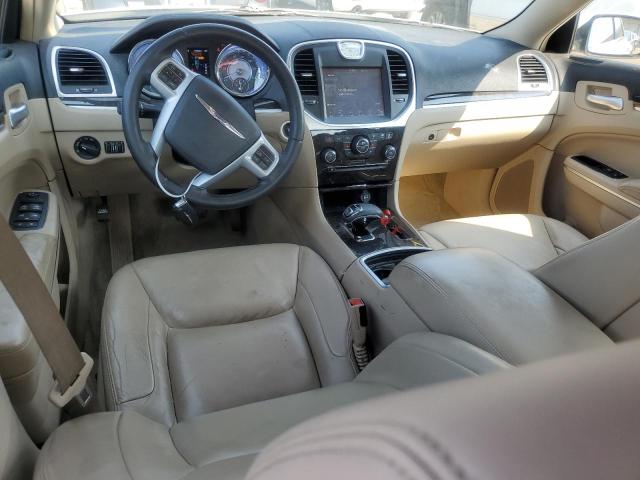 Photo 8 from auction – 2014 CHRYSLER 300 with VIN 2C3CCAAG0EH344229