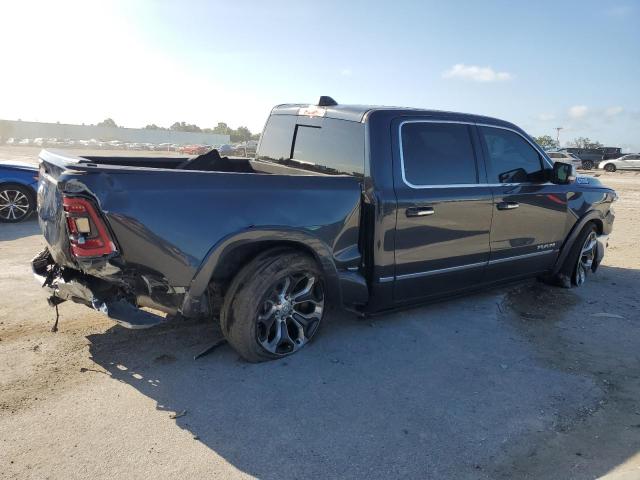 Photo 3 from auction – 2020 RAM 1500 LIMIT with VIN 1C6RREHT3LN221129