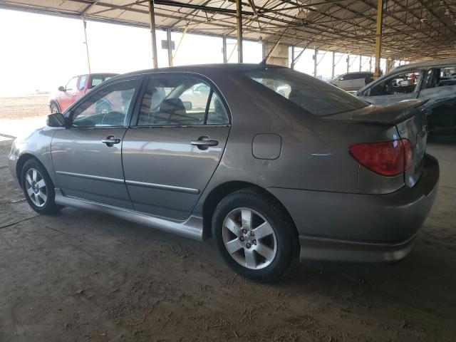 Photo 2 from auction – 2004 TOYOTA COROLLA CE with VIN 1NXBR32E74Z335470