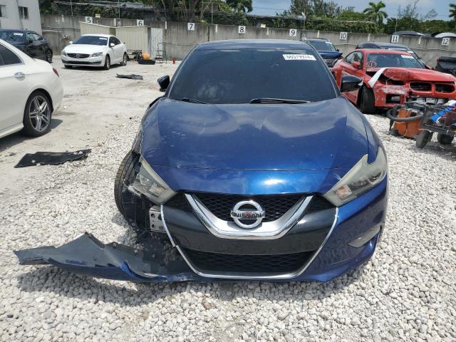 Foto 5 de la subasta – 2016 NISSAN MAXIMA 3.5 con VIN 1N4AA6AP1GC432711