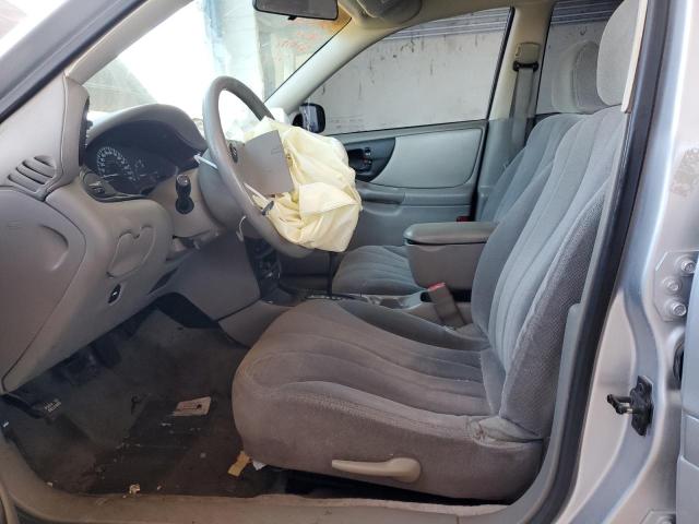 Photo 7 from auction – 2004 CHEVROLET CLASSIC with VIN 1G1ND52F64M551727