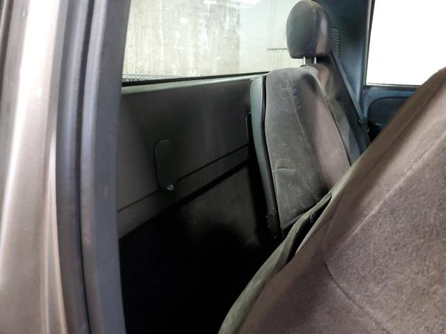 Photo 10 from auction – 2002 CHEVROLET SILVERADO with VIN 1GCHK24U22E262954