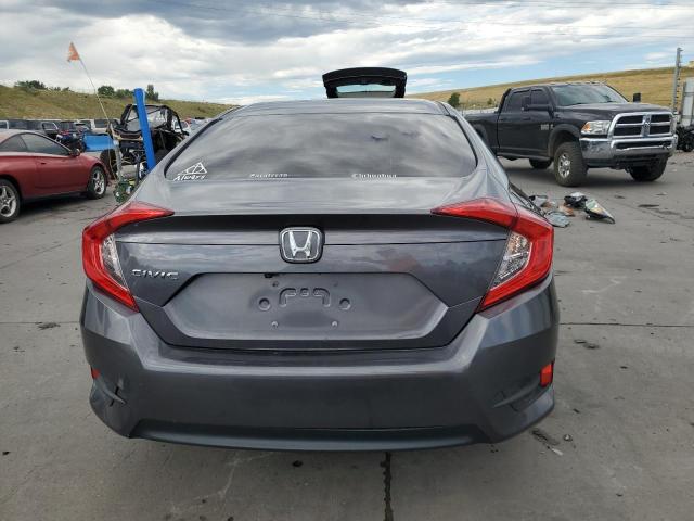 Photo 6 from auction – 2016 HONDA CIVIC LX with VIN 19XFC2F54GE099343