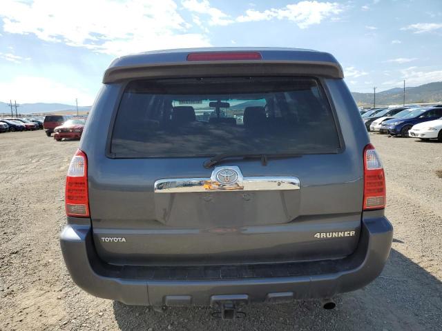 Photo 6 from auction – 2009 TOYOTA 4RUNNER SR with VIN JTEBU14R39K037892