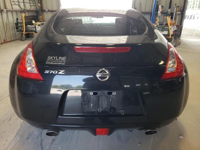 Photo 6 from auction – 2017 NISSAN 370Z BASE with VIN JN1AZ4EH1HM953372