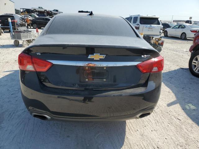 Photo 6 from auction – 2020 CHEVROLET IMPALA PRE with VIN 2G1105S34L9100971