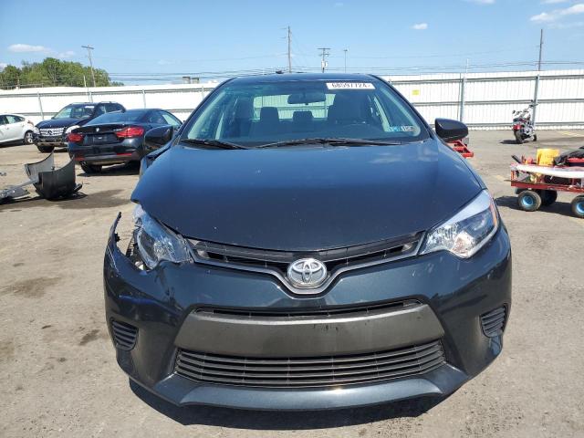 Photo 5 from auction – 2016 TOYOTA COROLLA L with VIN 2T1BURHE4GC505430
